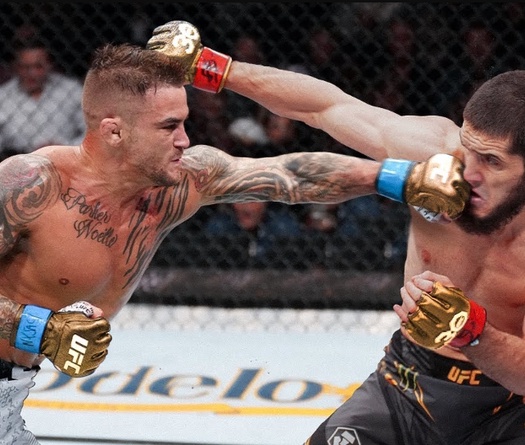 Dustin Poirier phân tích UFC 322: Della Maddalena vs Makhachev