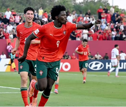 Danh sách các cặp đấu vòng 1/16 U17 World Cup 2025: Argentina đụng Mexico