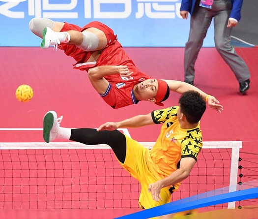 Thái Lan nâng mục tiêu lên giành gần... 200 HCV ở SEA Games 2025