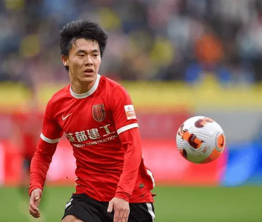 Đằng sau thất bại trước U22 Việt Nam: Hậu vệ U22 Trung Quốc tiết lộ sự thật bất ngờ