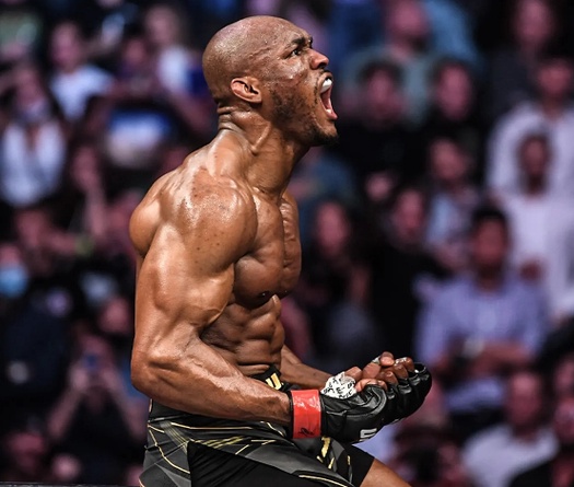Kamaru Usman muốn thách đấu người thắng trận Della Maddalena vs. Makhachev ở UFC 322