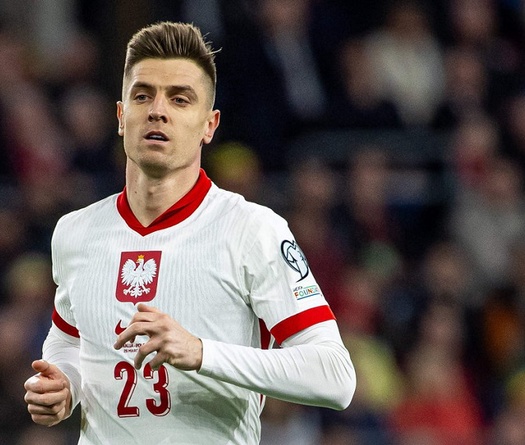 Ba Lan hoảng loạn vì thiếu 9 cầu thủ trước đại chiến với Hà Lan