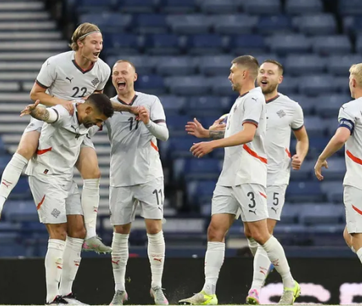Nhận định, soi kèo Azerbaijan vs Iceland: Hy vọng cuối cùng
