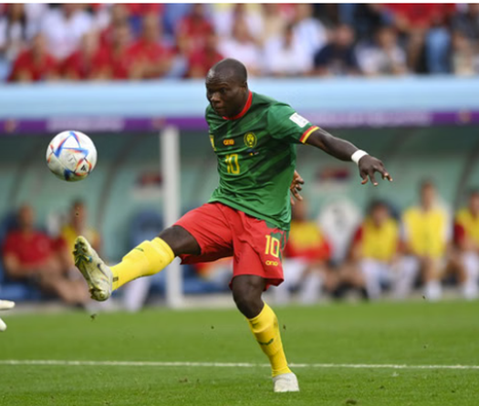 Nhận định, soi kèo Cameroon vs Congo: Chiến thắng nghẹt thở