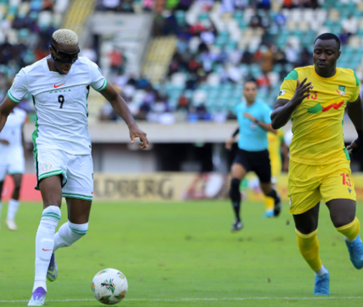 Nhận định, soi kèo Nigeria vs Gabon: Bản lĩnh Đại bàng xanh