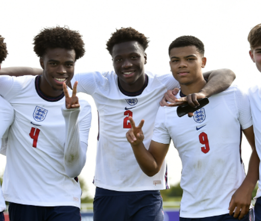 Nhận định, soi kèo U19 Anh vs U19 Lithuania: Chênh lệch đẳng cấp