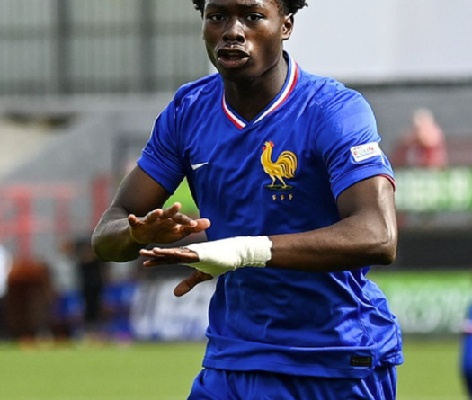 Nhận định, soi kèo U19 Pháp vs U19 Faroe: Không có bất ngờ