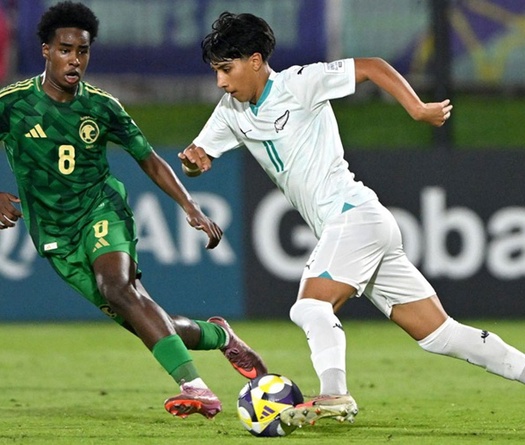 FIFA tạo bước ngoặt lịch sử, khoảng cách đẳng cấp ở U17 World Cup ngày càng rõ