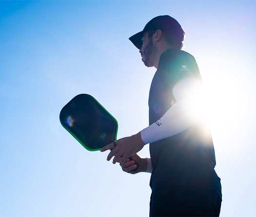 Razer x JOOLA: Sự kết hợp hoàn hảo mang dấu ấn Ben Johns