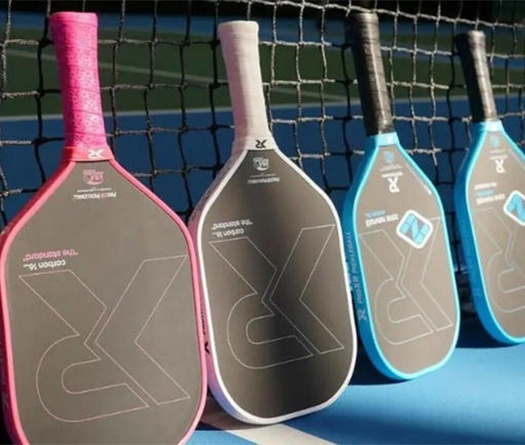 Công nghệ vợt Pickleball đang tiến xa như thế nào?