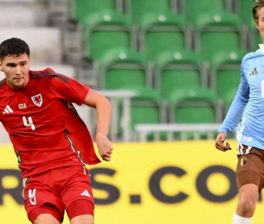 Nhận định, soi kèo U21 Belarus vs U21 Wales: Khách lấn chủ