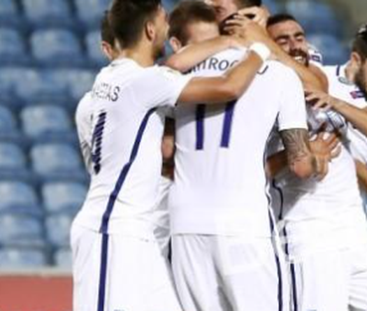 Nhận định, soi kèo U21 Síp vs U21 Kosovo: Cơ hội vươn lên cho đội khách