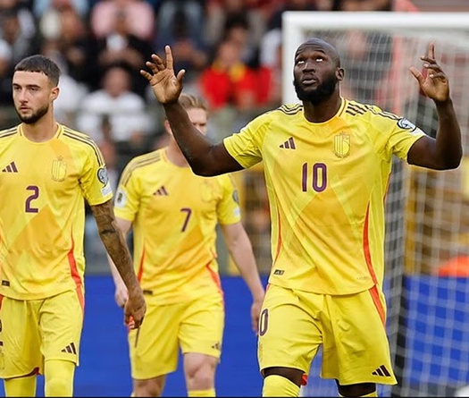 Dự đoán Kazakhstan vs Bỉ, 21h00 ngày 15/11, vòng loại World Cup 2026