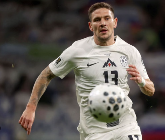 Nhận định, soi kèo Slovenia vs Kosovo: Cơ hội lịch sử cho đội khách