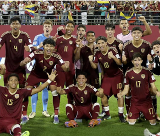 Nhận định, soi kèo U17 Venezuela vs U17 Triều Tiên: Khác biệt từ hàng công