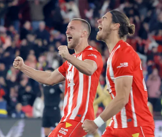 Nhận định, soi kèo Almeria vs Cadiz: Chủ nhà giữ vững phong độ
