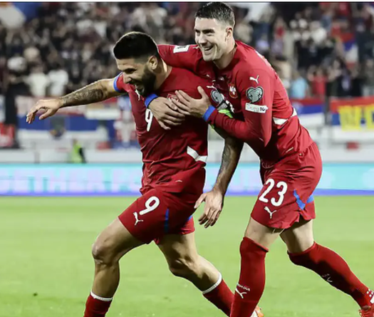 Nhận định, soi kèo Serbia vs Latvia: Chia tay vòng loại bằng chiến thắng