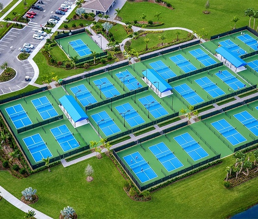 Pickleball: Bong bóng kinh doanh hay cơ hội đầu tư dài hạn?