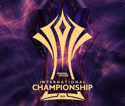 Lịch thi đấu AIC LIên Quân 2025 hôm nay mới nhất