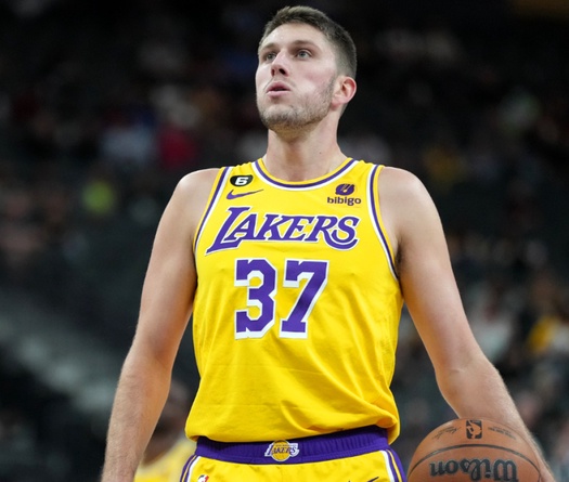 Chuyển nhượng NBA: Cựu cầu thủ Lakers gia nhập "đại gia mới nổi" Dubai Basketball