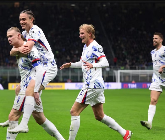 Danh sách 32 đội tuyển giành quyền tham dự World Cup 2026