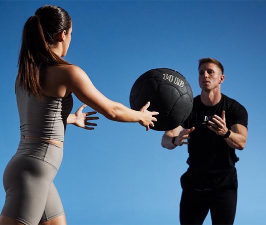 Những bài tập thể lực giúp cải thiện phong độ thi đấu khi chơi pickleball