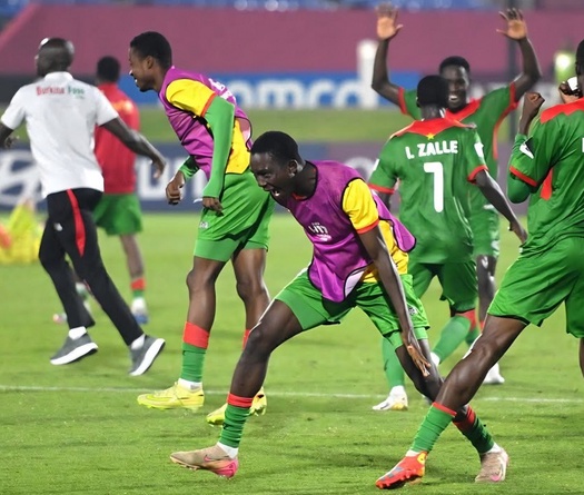 Kết quả vòng 1/16 giải U17 World Cup: Nhật Bản thắng đậm, ĐKVĐ Đức bị loại sốc