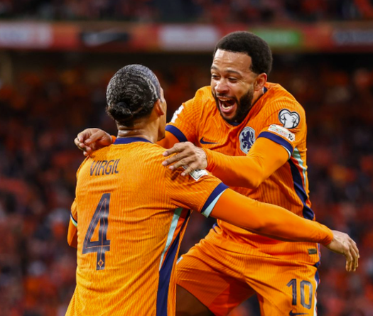 Nhận định, soi kèo Hà Lan vs Lithuania: Khó có bất ngờ