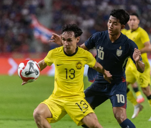 Nhận định, soi kèo Nepal vs Malaysia: Khó khăn chờ đón