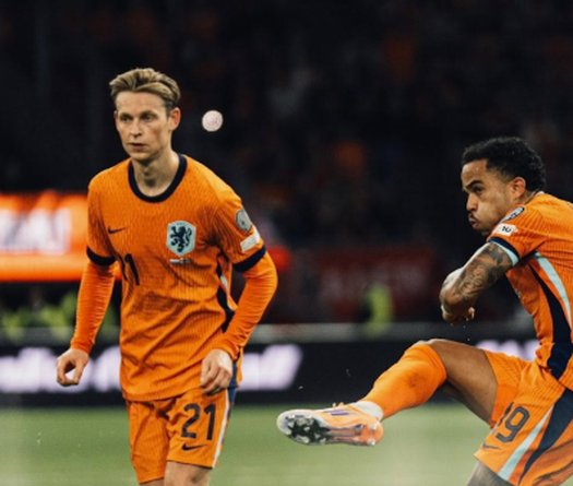 Nhận định, soi kèo U17 Hà Lan vs U17 Croatia: Tranh vé đi tiếp