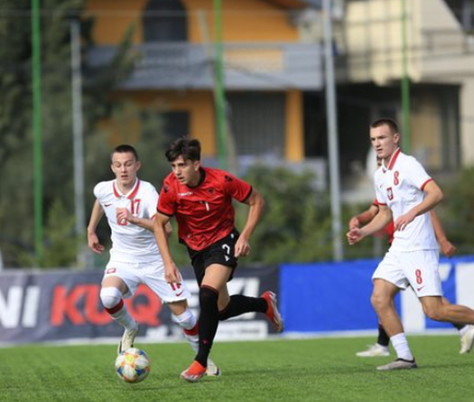Nhận định, soi kèo U17 Kazakhstan vs U17 Albania: Cơ hội cuối cùng