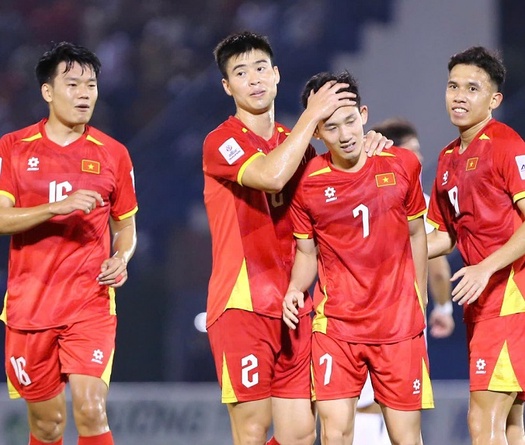 Dự đoán Lào vs Việt Nam, 19h00 ngày 19/11, vòng loại Asian Cup 