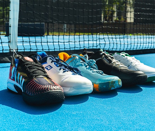 Top 5 giày Pickleball đáng mua nhất dịp Black Friday 2025