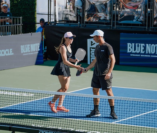 PPA Tour khép lại năm 2025 của pickleball với chuyến ghé thăm Florida