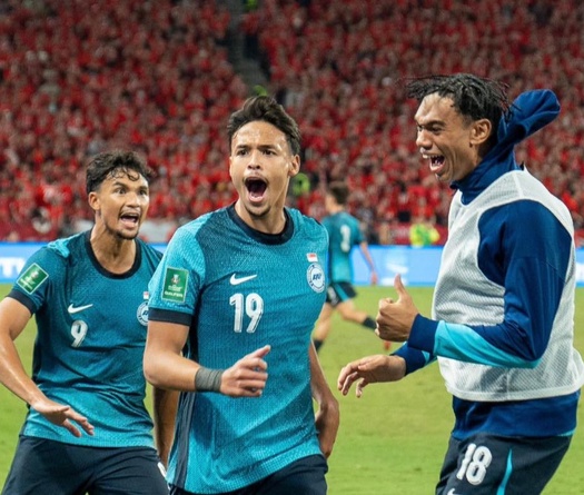 Đội bóng Đông Nam Á thứ hai có vé dự VCK Asian Cup 2027: Xếp hạng 155 thế giới