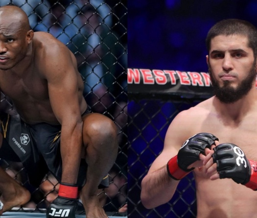 Volkanovski: Kamaru Usman là thử thách khó khăn nhất cho Islam Makhachev