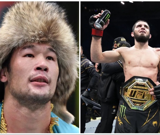 Jorge Masvidal: Chỉ Shavkat Rakhmonov mới đủ sức đánh bại Islam Makhachev