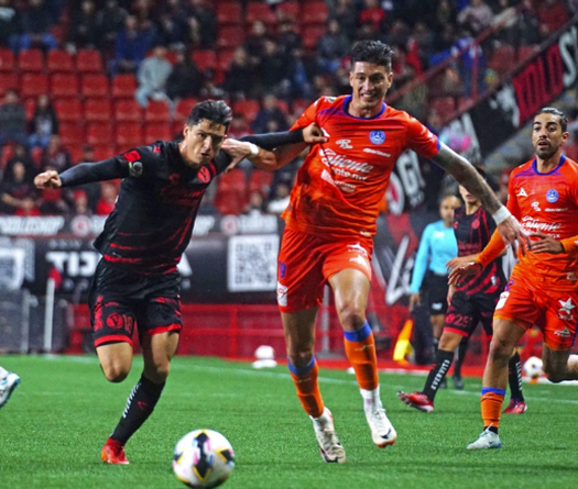 Nhận định, soi kèo Club Tijuana vs Juarez: Cuộc đua căng thẳng