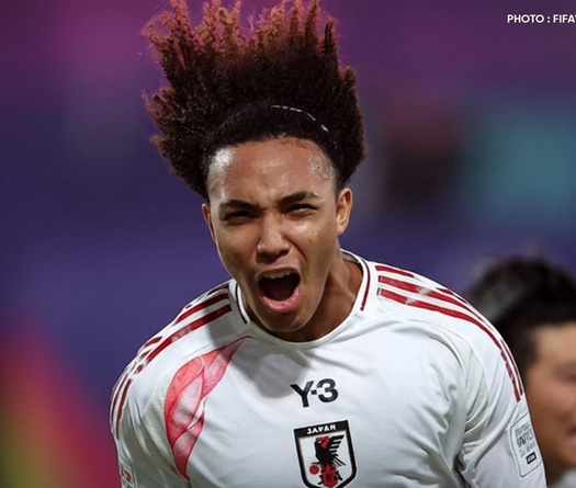 Châu Á chỉ còn một đại diện ở tứ kết U17 World Cup 2025
