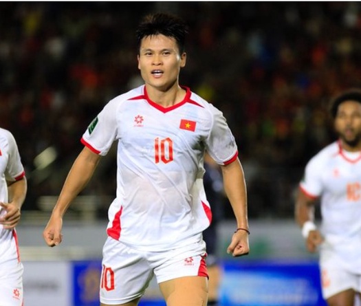 AFC nói thẳng: Chiến thắng trước Lào giúp Việt Nam tạo sức ép lớn lên Malaysia