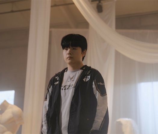 CEO Gen.G tiết lộ lý do Canyon trở thành tuyển thủ tự do trước khi tái ký