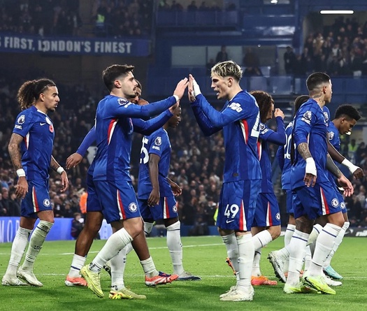 Burnley vs Chelsea: Dự đoán, tin tức đội bóng, kết quả đối đầu