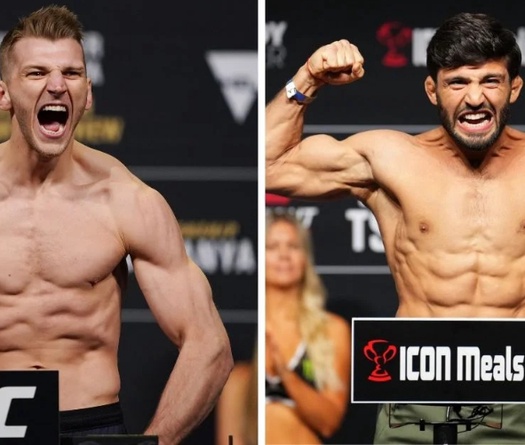 Dan Hooker “năn nỉ” UFC để đấu Arman Tsarukyan: “Họ đâu có thích hắn”