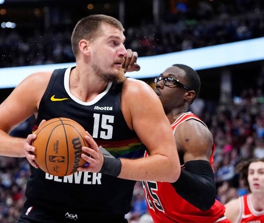 Đồng đội cũ phản bác tin đồn Nikola Jokic lười biếng và thiếu đam mê: "Tất cả là bịa đặt"