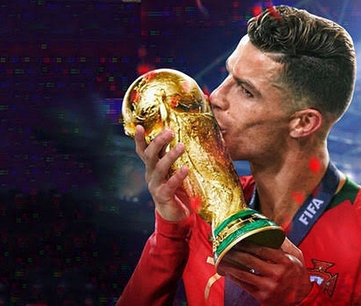 Ronaldo có cơ hội xô đổ một loạt kỷ lục ở World Cup 2026