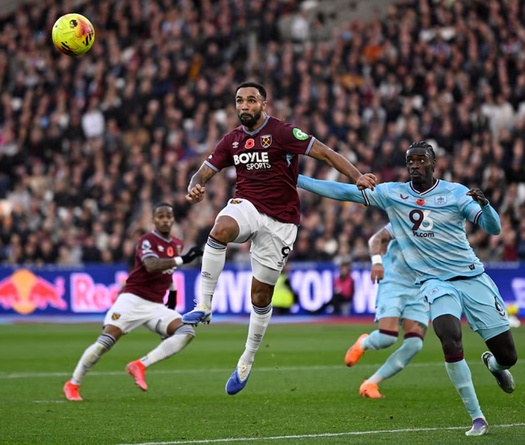 Dự đoán Bournemouth vs West Ham, 22h00 ngày 22/11, Ngoại hạng Anh 2025/26