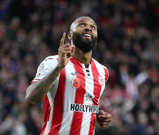 Dự đoán Brighton vs Brentford, 22h00 ngày 22/11, Ngoại hạng Anh 2025/26