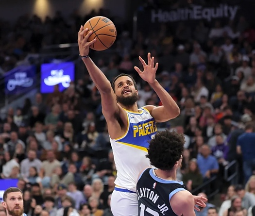 Chuyển nhượng NBA: Mới thắng được 2 trên 15 trận từ đầu mùa, Indiana Pacers thay đổi nhân sự