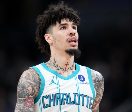 Chuyển nhượng NBA: Hậu vệ All-Star LaMelo Ball sẵn sàng chia tay Charlotte Hornets?