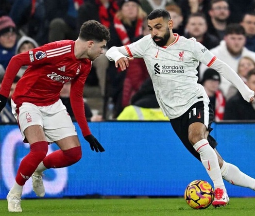 Dự đoán Liverpool vs Nottingham, 22h00 ngày 22/11, Ngoại hạng Anh 2025/26